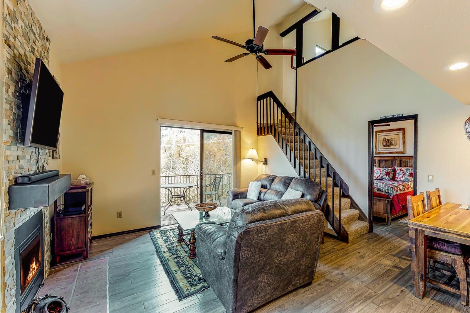 Canyons Village Retreat Main image 1