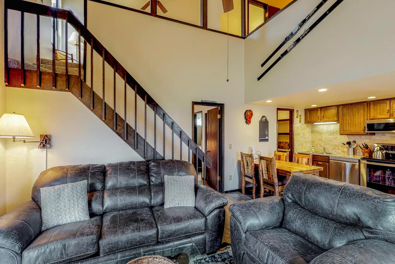 Canyons Village Retreat Main image 2